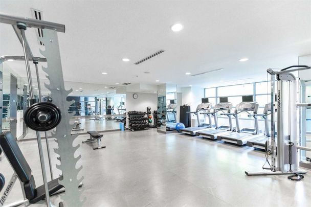 For Lease - 399 Adelaide Street Unit# 601, Toronto, Ontario - Photo 1