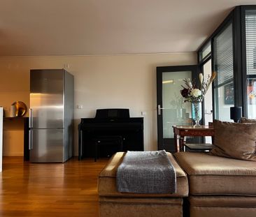 Waldeck Pyrmontkade 111 - Photo 3