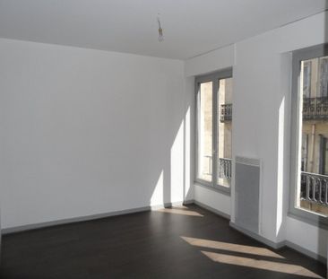 APPARTEMENT T2 A LOUER - Photo 1