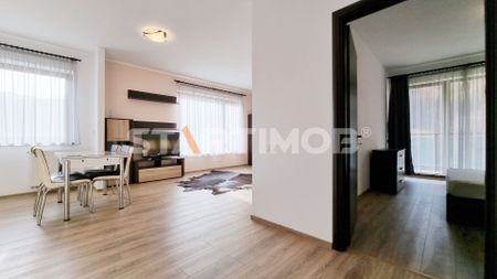 Apartament insorit Tampa Gardens - Photo 5