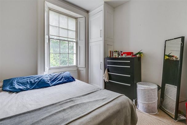 2 bedroom maisonette to rent - Photo 1