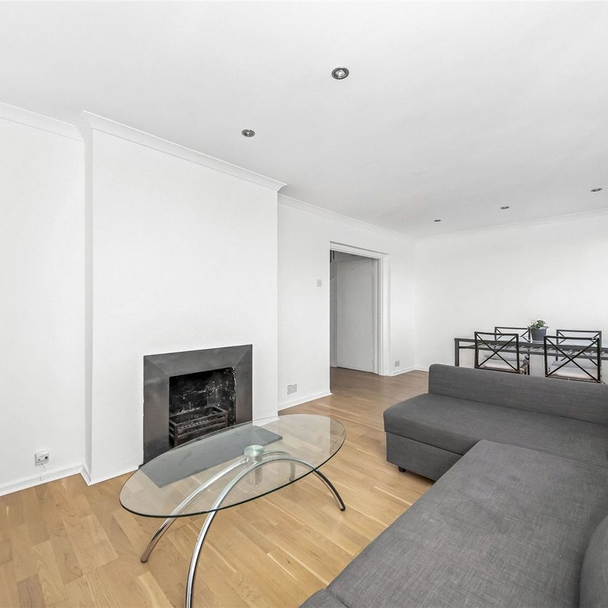 Blackheath Hill, SE10, London - Photo 1