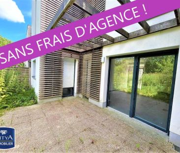 Maison à louer 5 pièces 118.1m² - Photo 6