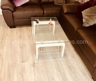 Kingswood Road, Manchester, M14 6SB - Photo 3