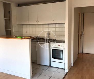 Charmant studio lumineux de 32m² – Alésia (Paris 14e) – À 8 min du ... - Photo 5