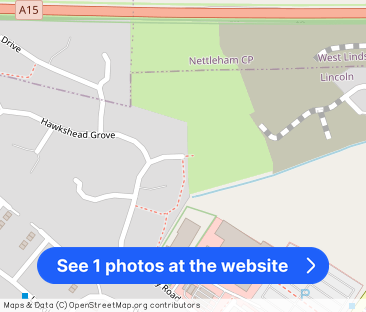 Welland Close, Lincoln, Lincolnshire, LN2 - Photo 1