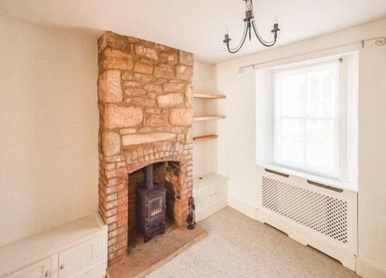 2 bedroom cottage to rent - Photo 1