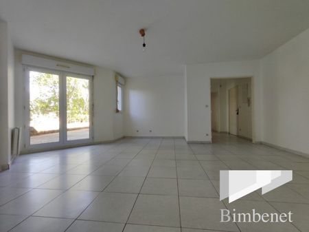 Appartement à louer, 2 pièces - Orléans 45100 - Photo 2