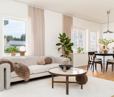 Rustningsgatan, Mantorp - Foto 4