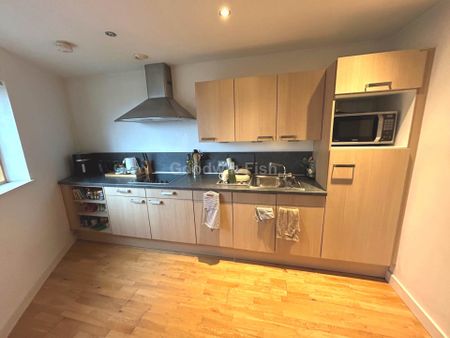 Jefferson Place, Fernie Street, Manchester - Photo 4