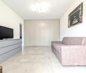 Accogliente appartamento arredato con vista lago - Photo 2
