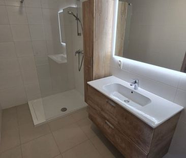 Appartement te huur - Photo 2