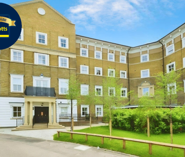 Kreston House, Chelmsford - CM1 - Photo 5