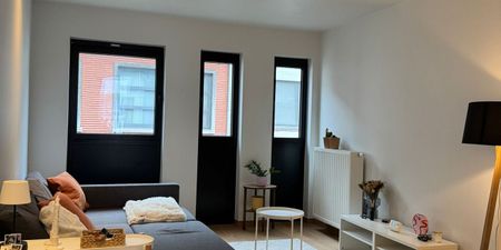 Duplex te huur in Diest voor € 800 met 2 slaapkamers - Photo 3