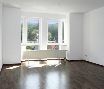 Zwei Zimmer in Richtung Pohlitz - Foto 1