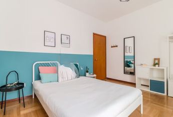 Via Pier Paolo Vergerio, Padova, Veneto 35126