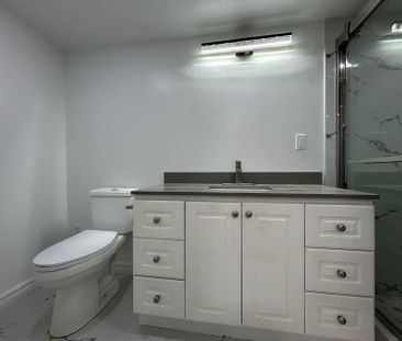 For Lease - 60 Normandy Crescent Unit# Bsmt Unit A, Richmond Hill, ... - Photo 3