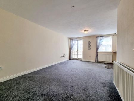 2 bedroom apartment to rent - Photo 3
