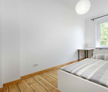 Mahlower Straße - Photo 1