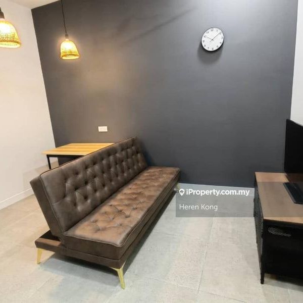 Union Suites, Bandar Sunway, Sunway - Foto 1
