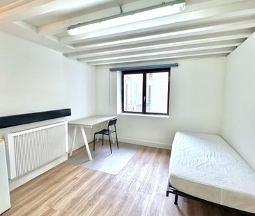 Kamer 23 - Ter Platen 50 - Photo 3