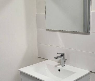 Studio Paris 2ème arrondissement - Photo 1