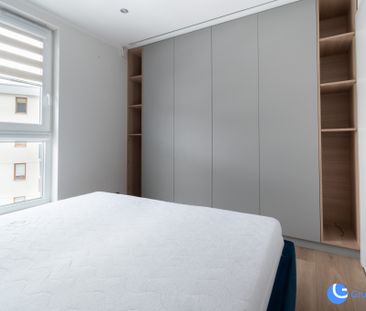 3 pokoje I Parking I Balkon I Rydygiera - Фото 5