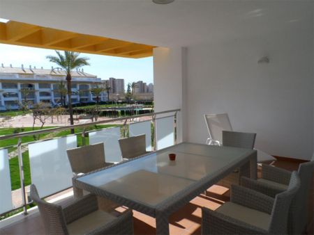 Apartamento de alquiler en Avinguda de Les Illes Balears, 1, Torreblanca - Photo 2