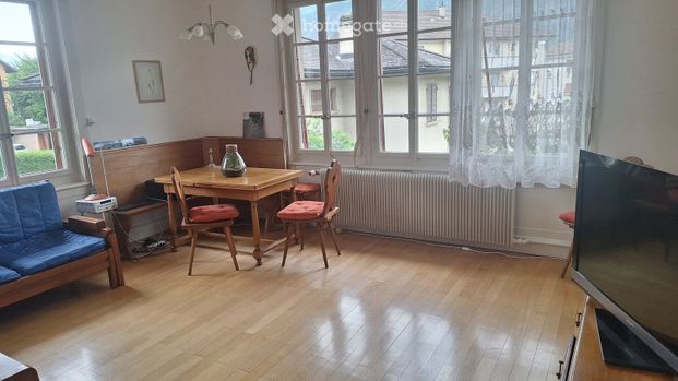 A louer près du centre de Sierre - Foto 1