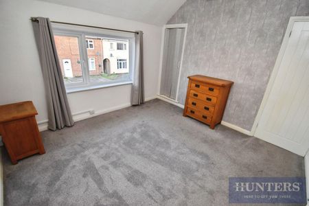 2 bedroom House To Let Total Size: 776 SQ FT - Photo 4