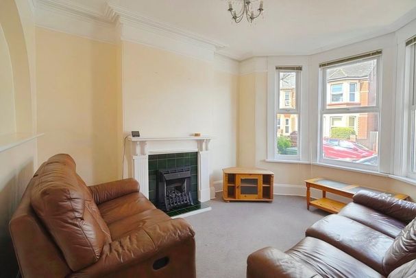 5 bedroom terraced house to rent - Photo 1