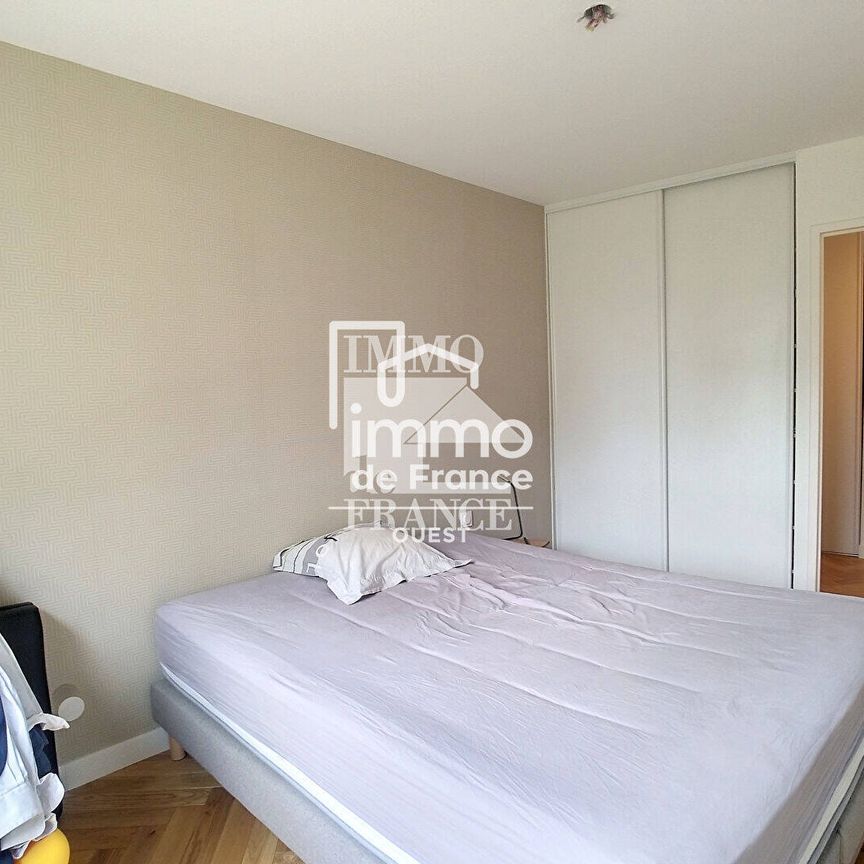 Location appartement 3 pièces 91.54 m² à Laval (53000) - Photo 1