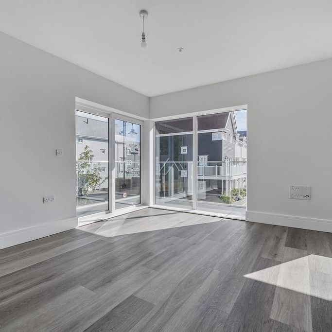 3 bedroom townhouse to rent - Photo 1