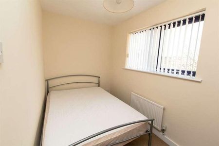 Bold Street, Hulme, Manchester, M15 - Photo 4