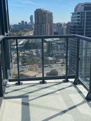 For Lease - 15 Watergarden Drive Unit# 2004, Mississauga, Ontario - Photo 1