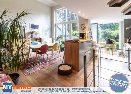 Avenue de la Couronne1050 Ixelles - Foto 5