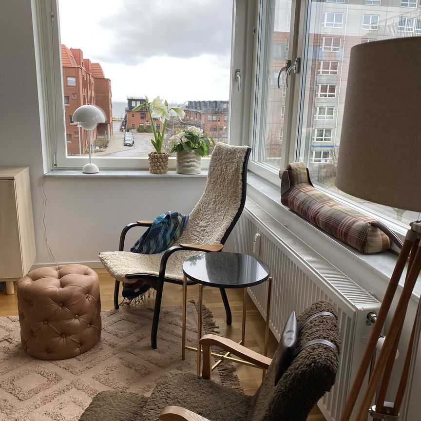 Kronolotsgatan, Limhamn - Photo 1