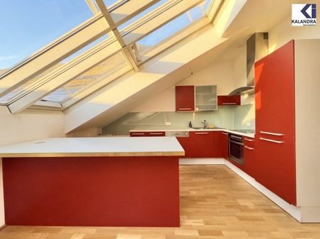 360° TOUR - DACHTERRASSEN_WOHNUNG im STILHAUS NEUBAUGASSE - Photo 2