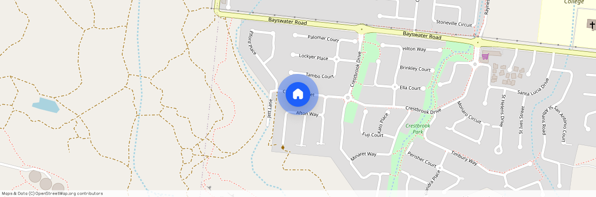 16 Chapple Street, Mount Louisa