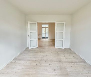 3 værelses – Skibhusvej 25, st. – Odense C - Photo 3