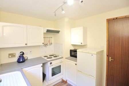 1 bedroom apartment to rent - Photo 4