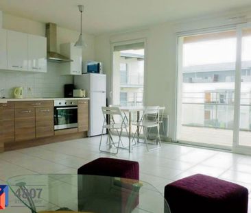 Appartement T2 à louer à Saint Julien En Genevois - Photo 5