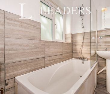 1 bedroom apartment to rent Mulberry Lane, Goring-by-Sea, Worthing,... - Photo 5