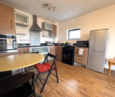 1 bedroom apartment to rent - Photo 5