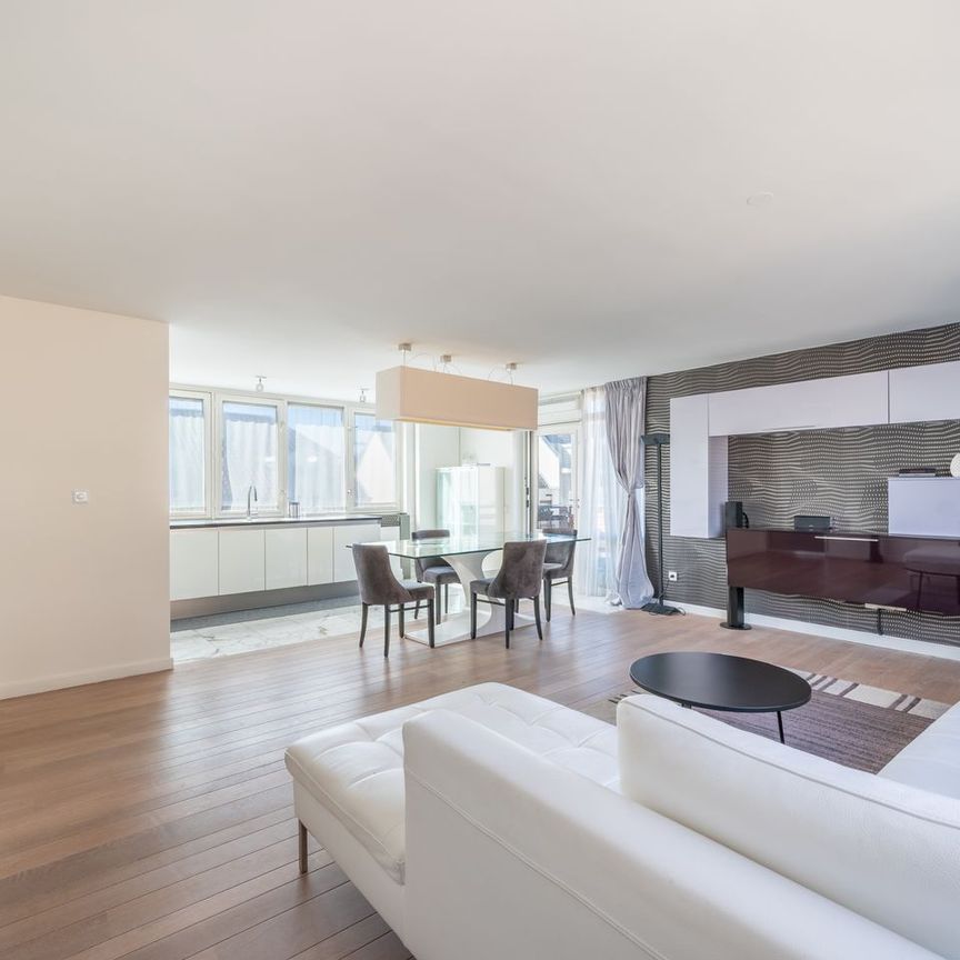 Appartement te huur: Plantage Doklaan 55 1018 CM Amsterdam - Photo 1