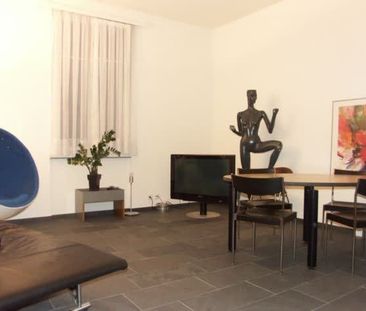 2.5 Zimmer, 70 m², EG - Foto 1