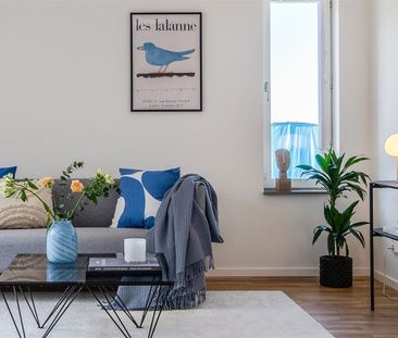 Turmalingatan 6 - Photo 2