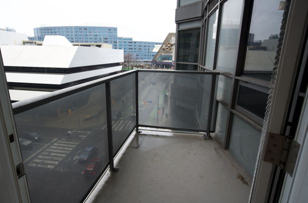 For Lease - 20 Blue Jays Way N/A Unit# 713, Toronto, Ontario - Photo 1