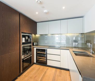2 bedroom flat to rent - Photo 4