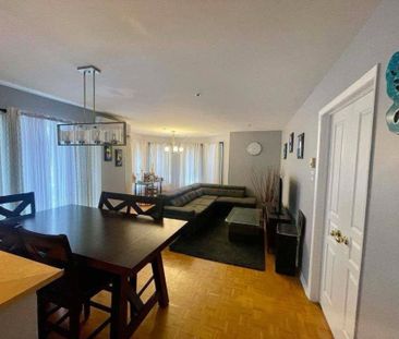 Appartement à louer - Photo 1